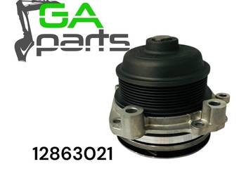 Pompa wody/water pump Liebherr D934 A7/D944 A7 12863021 OEM/ODM