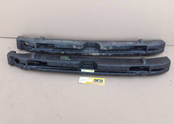 VW GOLF VII PIANKA ABSORBER BELKI PRZÓD 4408075550B