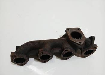 KOLEKTOR WYDECHOWY BMW E82 N47D20A 2.0D 7797389 (0000553)