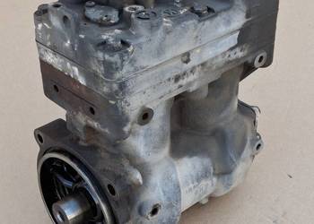 SCANIA R XPI SPRĘŻARKA POWIETRZA KOMPRESOR KNORR K053603N05  2024410 LK4949 SCANIA R XPI SPRĘŻARKA POWIETRZA KOMPRESOR KNORR K053603N05  2024410 LK4949