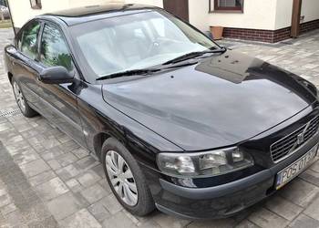 Sprzedam Volvo S60 2.4 5 cylindrowy 131KM Polecam