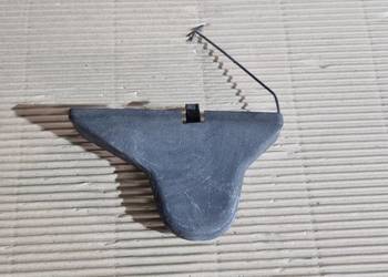 Zaślepka haka ucha holowniczego VW Golf 2 MkII Jetta