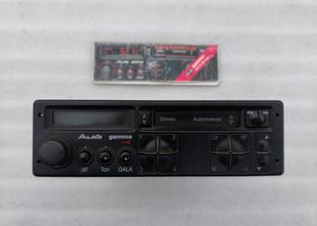Radio Audi Gamma 893035186