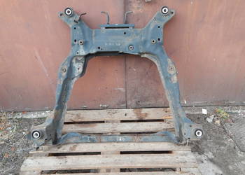 FORD S-MAX GALAXY SANKI WÓZEK KOŁYSKA ZAWIESZENIA PRZÓD