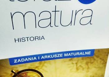 Teraz matura historia