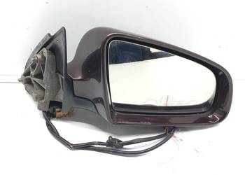 LUSTERKO PRAWY AUDI A4 B6 Sedan/Limuzyna 00-05 ZEWNĘTRZNE PRAWA, BOCZN