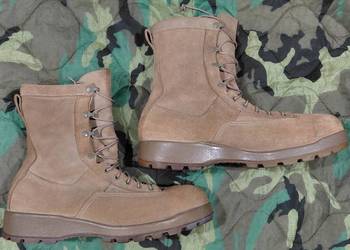 Buty Belleville C775ST Goretex 13R coyote steel toe