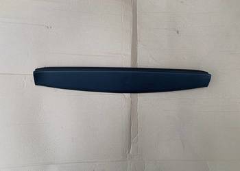 Renault Koleos 2 II lift osłona tylnej klapy T24700-ZG000