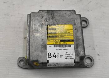MODUŁ PODUSZEK AIR BAG TOYOTA AVENSIS II T25 89170-05120