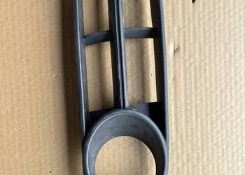 SKODA FABIA I KRATKA ZDERZAKA PRAWA 0010112703620