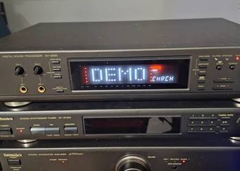 Korektor techniks procesor sh-ge90