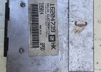 16204739 D95014 sterownik