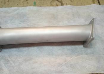 Downpipe DPF BMW E60 E61 520D 525D 530D 18307792041 M57