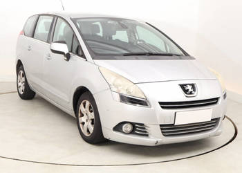 Peugeot 5008 1.6 HDi