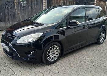 Ford Grand C-Max 2.0 TDI