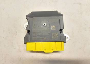 Mercedes W254 GLC 220d MODUŁ STEROWNIK SENSOR SPRAWNY AIRBAG