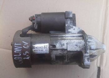 Mitsubishi Galant 2,5 6V rozrusznik MD342382