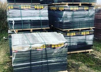 Kostka brukowa płyty duży format sieradz 60x40x7