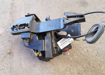 FORD FIESTA MK6 ZAMEK TYL PRAWY TYLNY PRAWY ZAMEK 2S61A26