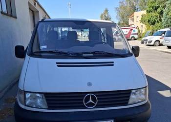 Mercedes Vito