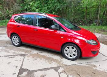 Seat Altea XL 1.6 MPI Audience PL