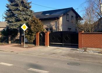 Domek centrum Kawnice