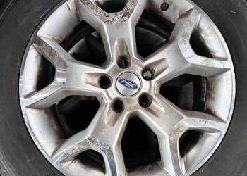 Sprzedam koła Ford Kuga MK1 17 cali