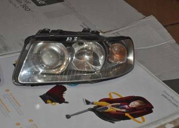 audi A3 lampa lewa WYSYŁKA