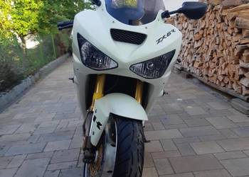 Kawasaki zx6