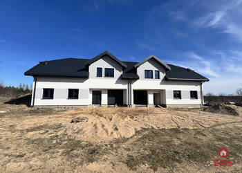 Dom bliźniak na sprzedaż 170m2 Nowe Aleksandrowo