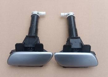 SPRYSKIWACZE REFLEKTORÓW HONDA CRV III 06-12 KOMPLETNE ORYGINAŁ 22694