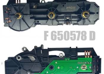 Panel sterowania nawiewu Volkswagen LT28 32 LT35 LT46 96-06