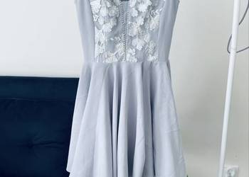 Sukienka weselna Elizabeth collection