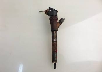 WTRYSKIWACZ TOYOTA YARIS I 1.4 D-4D 0445110214 236700N020