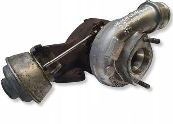 TURBOSPRĘŻARKA Honda Civic VIII 2.2 i-CDTI _ turbo 18900-RSR-E01