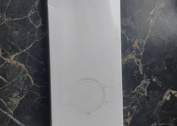 Smartwatch DR06 – NOWY, ZAFOLIOWANY