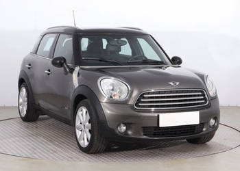 MINI Countryman Cooper D ALL4