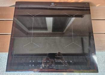 Płyta indukcyjna indukcja electrolux EIV 644
