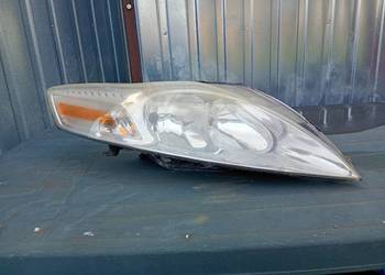 Reflektor prawy ford mondeo MK4 2007