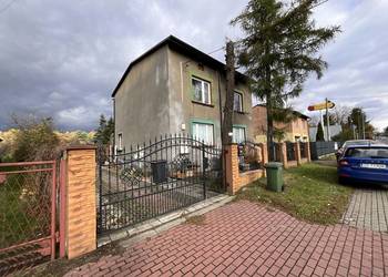 Syndyk sprzeda udział 4/8 w nieruchomości gruntowej zabudowanej domem