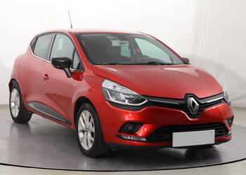 Renault Clio 0.9 TCe