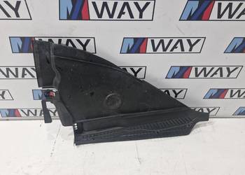 BMW F20 F21 F22 F23 OSŁONA PODSZYBIA LEWA 7405636