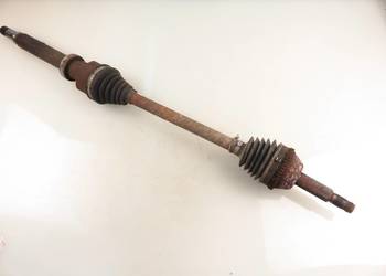 PÓŁOŚ PRAWA FORD TRANSIT MK6 2.2 TDCi - P8FA 