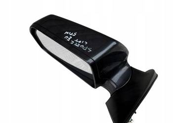 Elektryczne lusterko boczne drzwi przednich lewe KIA Sportage II 2009r EU