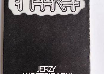 Nikt - Jerzy Andrzejewski