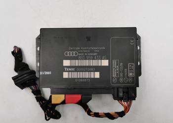 Moduł Komfortu Sterownik Audi A4 B6 B7 8E0959433AS