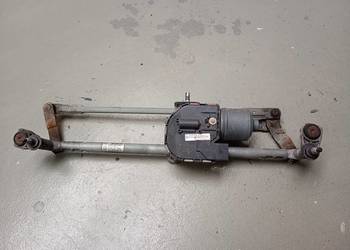 mechanizm wycieraczek vw golf 6 5k 1k1955023h 1k1955119f
