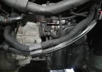 Skrzynia biegów VW dsg7 dq200 kod RRH przebieg 200tys km