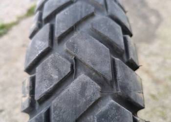 Opona 140/80-18 Metzeler Enduro 3 sahara