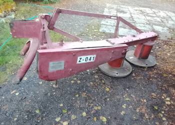 Kosiarka rotacyjna szer rób 135 mała do ursus c-330